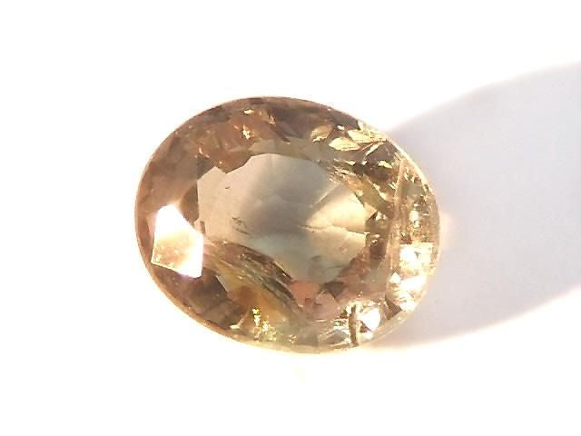 [Video][One of a kind] High Quality Alexandrite Loose Stone Faceted 1pc NO.2