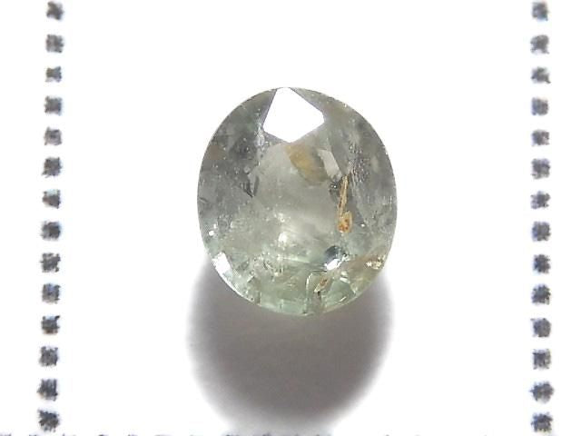 [Video][One of a kind] High Quality Alexandrite Loose Stone Faceted 1pc NO.5