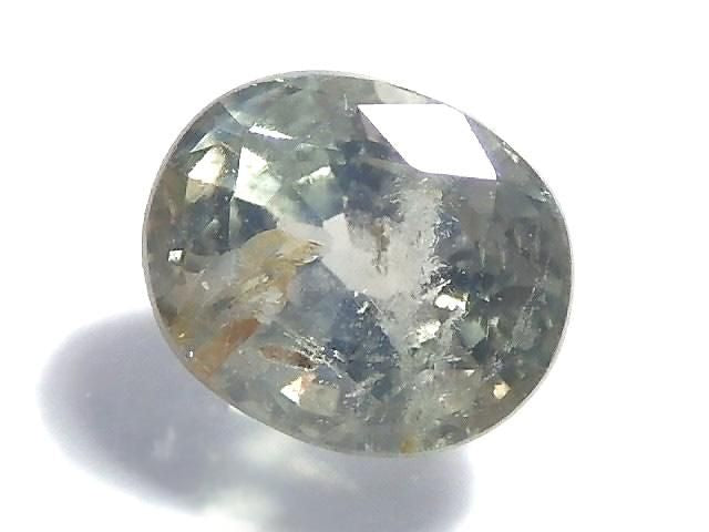 [Video][One of a kind] High Quality Alexandrite Loose Stone Faceted 1pc NO.8