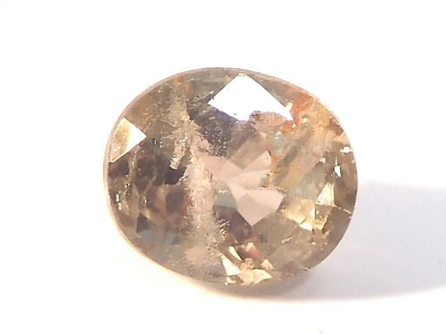 [Video][One of a kind] High Quality Alexandrite Loose Stone Faceted 1pc NO.8