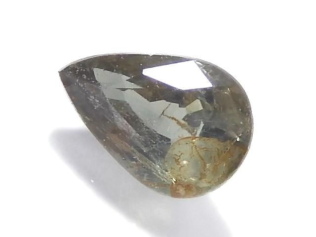[Video][One of a kind] High Quality Alexandrite Loose Stone Faceted 1pc NO.9