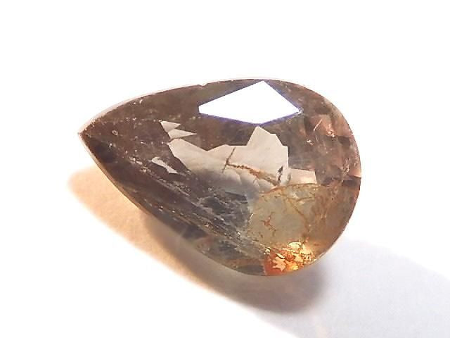 [Video][One of a kind] High Quality Alexandrite Loose Stone Faceted 1pc NO.9