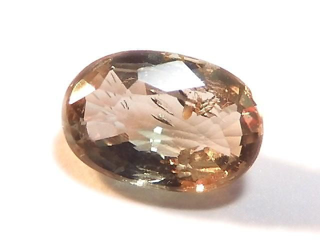 [Video][One of a kind] High Quality Alexandrite Loose Stone Faceted 1pc NO.10