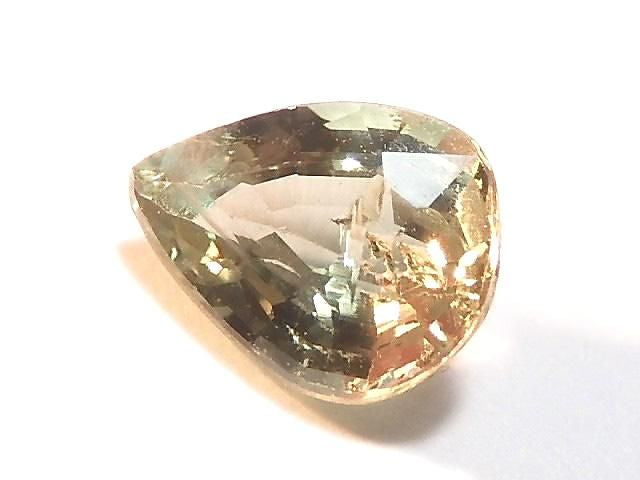 [Video][One of a kind] High Quality Alexandrite Loose Stone Faceted 1pc NO.15