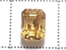 [Video][One of a kind] High Quality Hessonite Garnet AAA- Loose stone Faceted 1pc NO.1