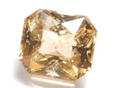[Video][One of a kind] High Quality Hessonite Garnet AAA- Loose stone Faceted 1pc NO.9