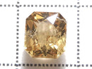 [Video][One of a kind] High Quality Hessonite Garnet AAA- Loose stone Faceted 1pc NO.9