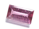 [Video][One of a kind] High Quality Rubellite AAA Loose stone Faceted 1pc NO.10
