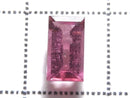 [Video][One of a kind] High Quality Rubellite AAA Loose stone Faceted 1pc NO.10