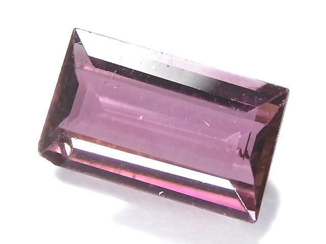 [Video][One of a kind] High Quality Rubellite AAA Loose stone Faceted 1pc NO.13