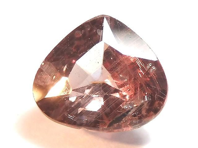 [Video][One of a kind] High Quality Color Change Garnet AAA- Loose stone Faceted 1pc NO.2