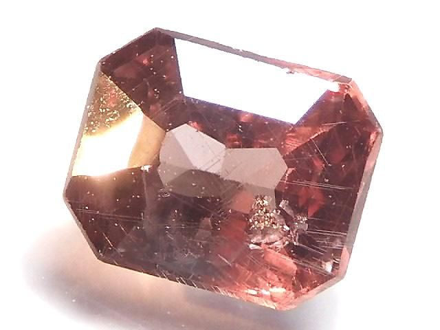 [Video][One of a kind] High Quality Color Change Garnet AAA- Loose stone Faceted 1pc NO.5