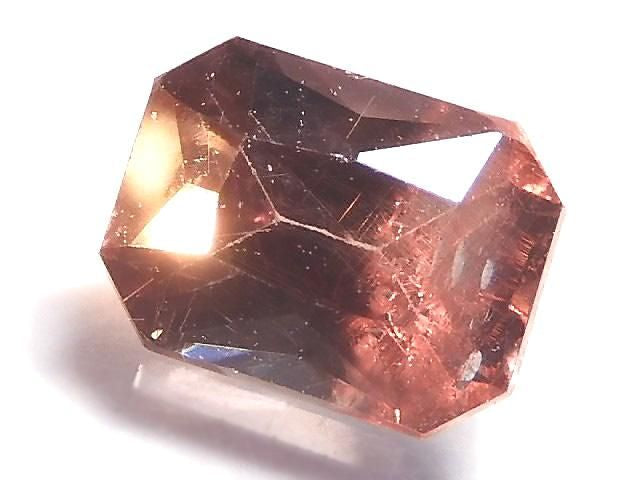 [Video][One of a kind] High Quality Color Change Garnet AAA- Loose stone Faceted 1pc NO.6