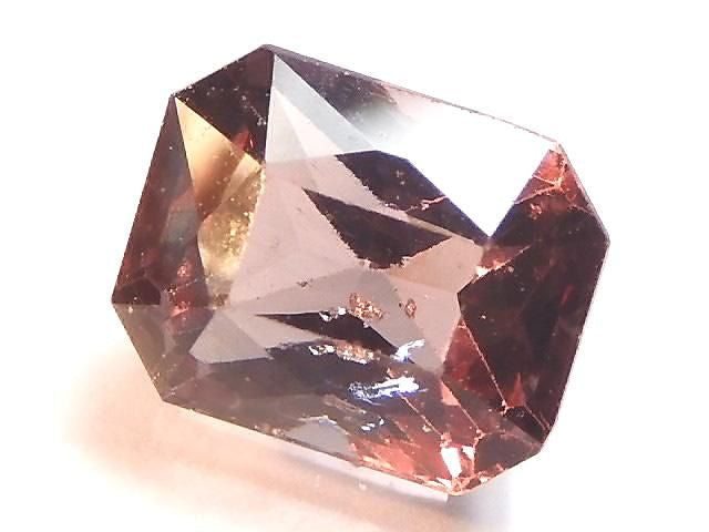 [Video][One of a kind] High Quality Color Change Garnet AAA- Loose stone Faceted 1pc NO.8