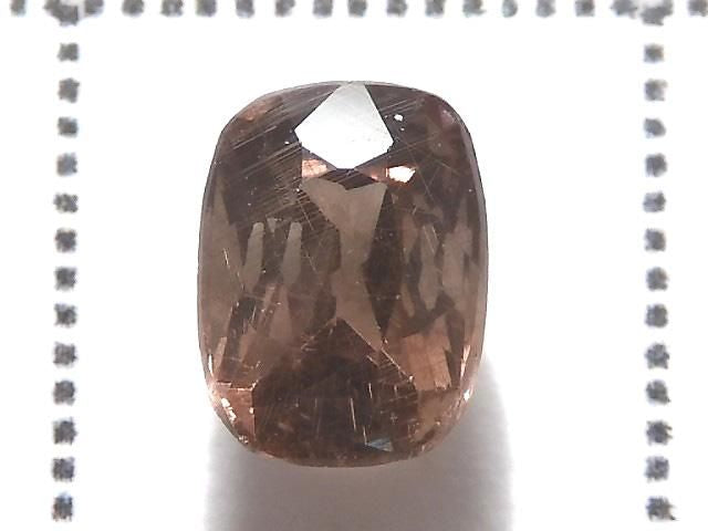 [Video][One of a kind] High Quality Color Change Garnet AAA- Loose stone Faceted 1pc NO.12
