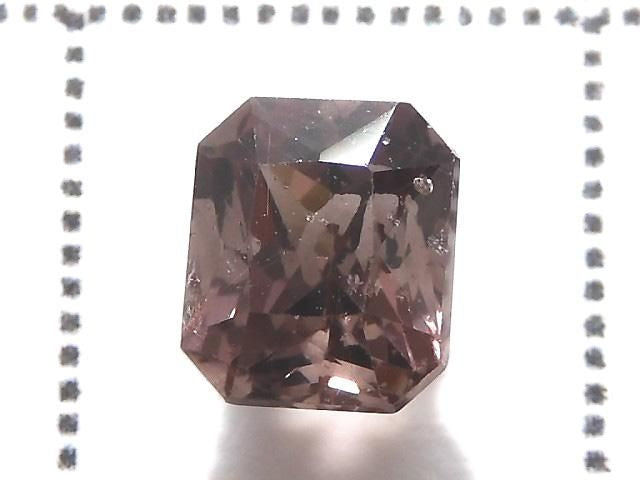 [Video][One of a kind] High Quality Color Change Garnet AAA- Loose stone Faceted 1pc NO.14