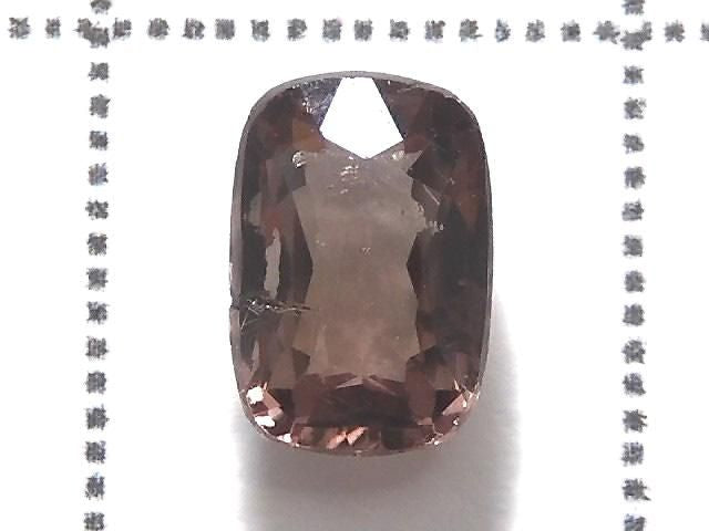 [Video][One of a kind] High Quality Color Change Garnet AAA- Loose stone Faceted 1pc NO.15