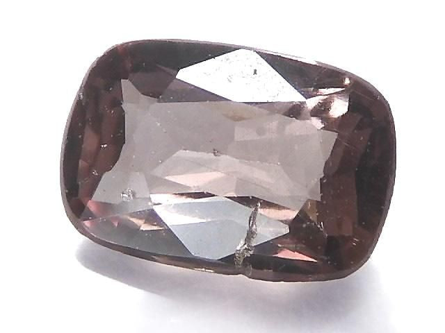 [Video][One of a kind] High Quality Color Change Garnet AAA- Loose stone Faceted 1pc NO.15