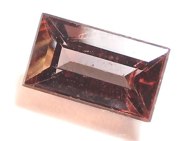 [Video][One of a kind] High Quality Color Change Garnet AAA- Loose stone Faceted 1pc NO.16