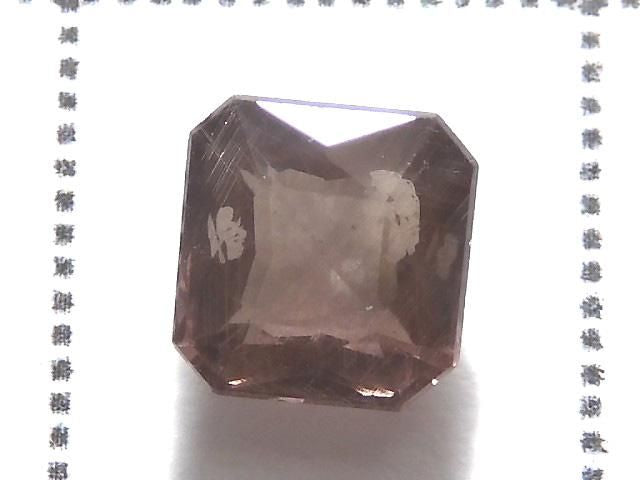 [Video][One of a kind] High Quality Color Change Garnet AAA- Loose stone Faceted 1pc NO.17