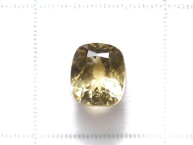 [Video][One of a kind] High Quality Chondrodite Loose stone Faceted 1pc NO.1