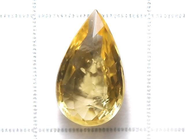 [Video][One of a kind] High Quality Chondrodite Loose stone Faceted 1pc NO.15