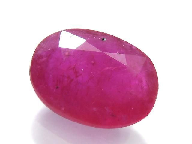 [Video][One of a kind] High Quality Ruby AAA- Loose stone Faceted 1pc NO.303