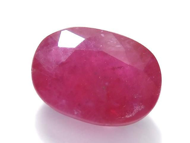 [Video][One of a kind] High Quality Ruby AAA- Loose stone Faceted 1pc NO.305