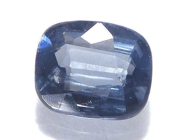 [Video][One of a kind] High Quality Blue Spinel AAA- Loose Stone Faceted 1pc NO.4