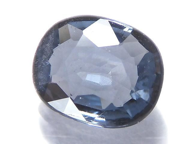 [Video][One of a kind] High Quality Blue Spinel AAA- Loose Stone Faceted 1pc NO.5