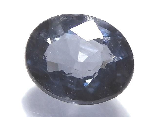 [Video][One of a kind] High Quality Blue Spinel AAA- Loose Stone Faceted 1pc NO.8