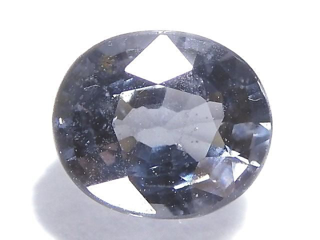 [Video][One of a kind] High Quality Blue Spinel AAA- Loose Stone Faceted 1pc NO.9
