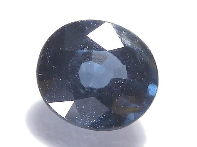 [Video][One of a kind] High Quality Blue Spinel AAA- Loose Stone Faceted 1pc NO.13