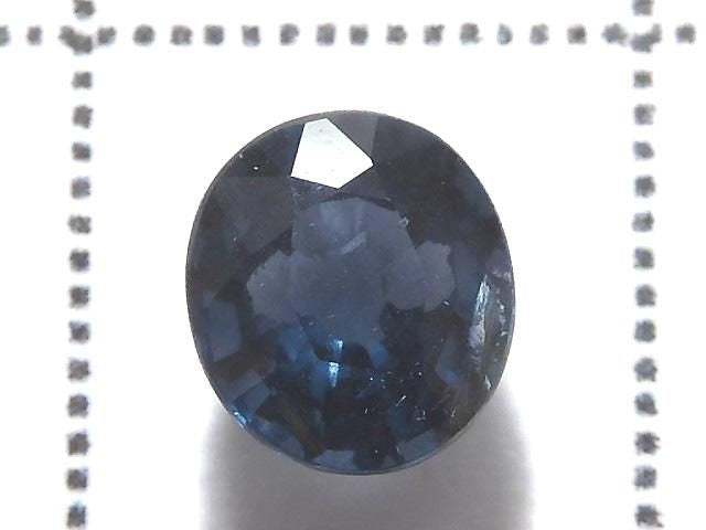 [Video][One of a kind] High Quality Blue Spinel AAA- Loose Stone Faceted 1pc NO.13