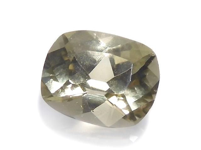 [Video][One of a kind] High Quality Kornerupine AAA Loose stone Faceted 1pc NO.121