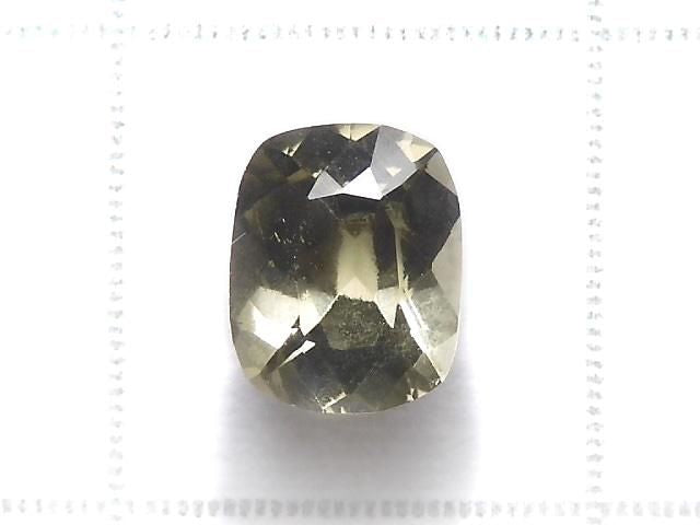 [Video][One of a kind] High Quality Kornerupine AAA Loose stone Faceted 1pc NO.121