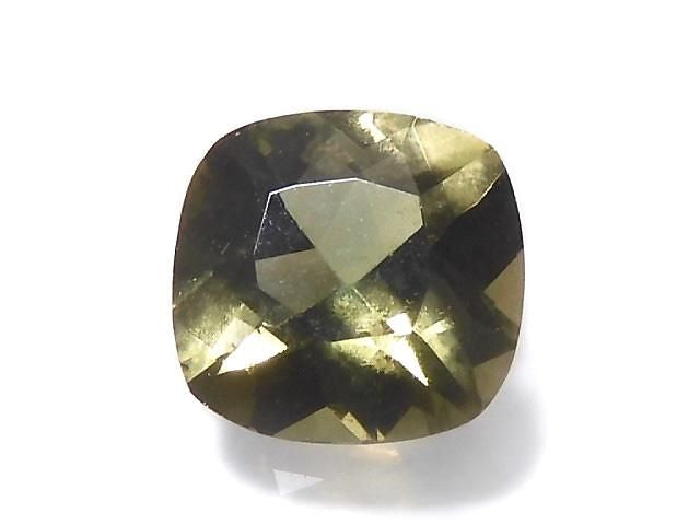 [Video][One of a kind] High Quality Kornerupine AAA Loose stone Faceted 1pc NO.122