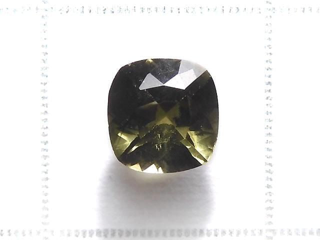 [Video][One of a kind] High Quality Kornerupine AAA Loose stone Faceted 1pc NO.122