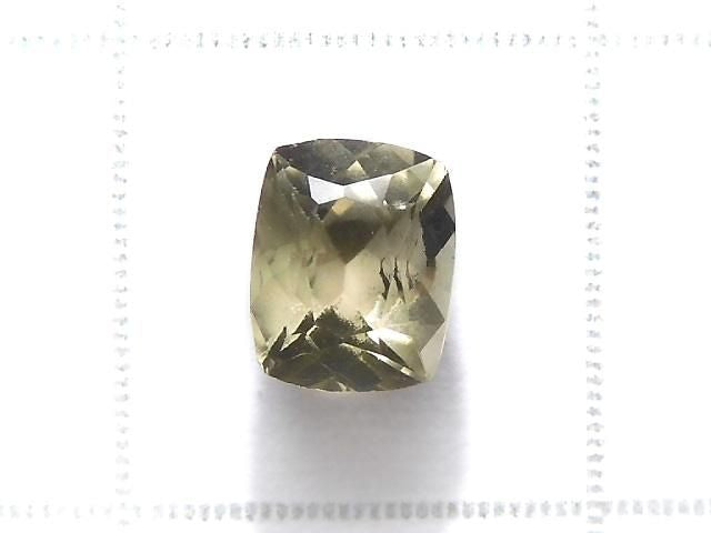 [Video][One of a kind] High Quality Kornerupine AAA Loose stone Faceted 1pc NO.123