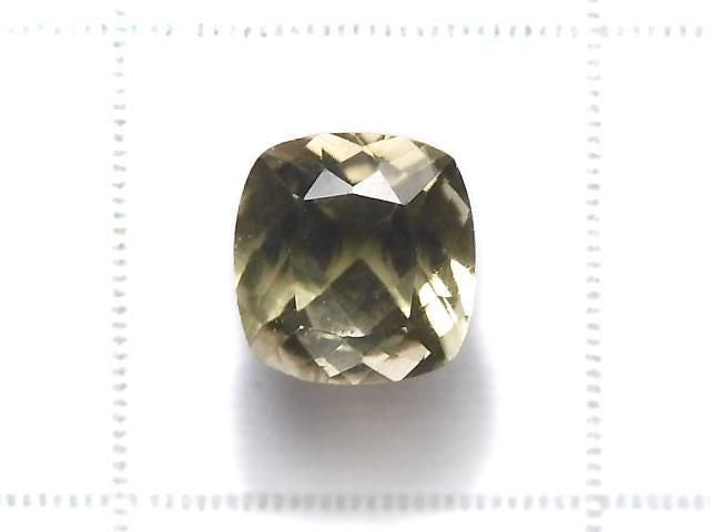 [Video][One of a kind] High Quality Kornerupine AAA Loose stone Faceted 1pc NO.124