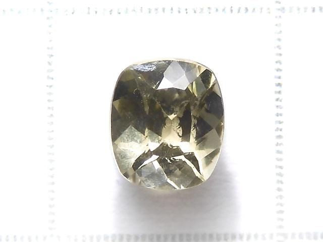 [Video][One of a kind] High Quality Kornerupine AAA Loose stone Faceted 1pc NO.126