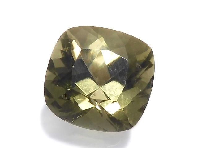 [Video][One of a kind] High Quality Kornerupine AAA Loose stone Faceted 1pc NO.127