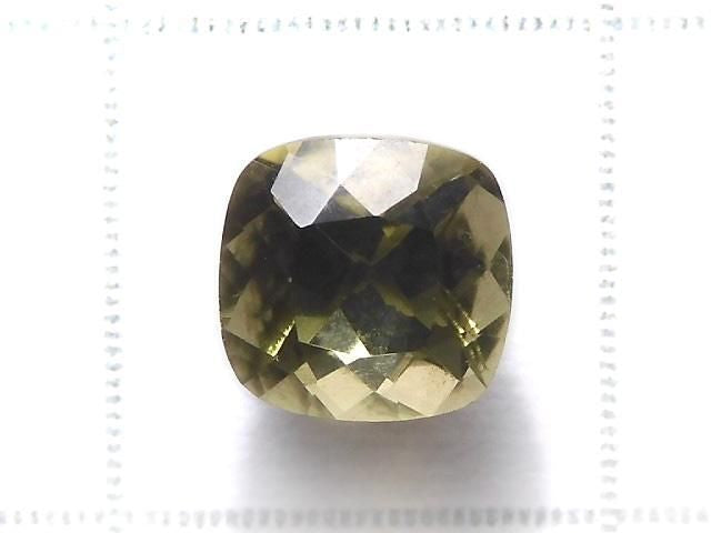 [Video][One of a kind] High Quality Kornerupine AAA Loose stone Faceted 1pc NO.127