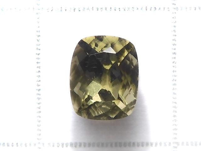 [Video][One of a kind] High Quality Kornerupine AAA Loose stone Faceted 1pc NO.128