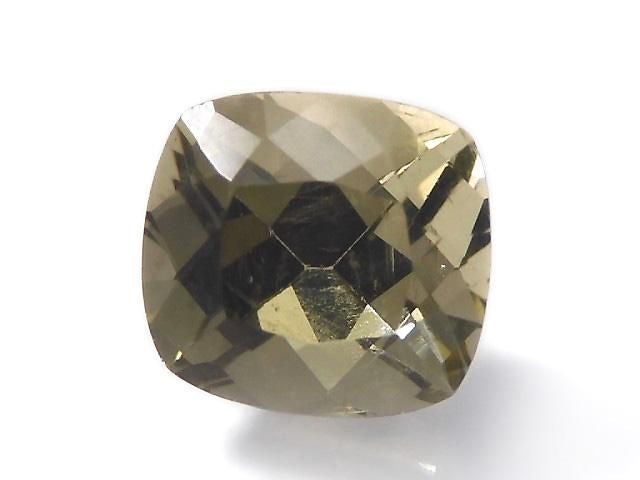 [Video][One of a kind] High Quality Kornerupine AAA Loose stone Faceted 1pc NO.129