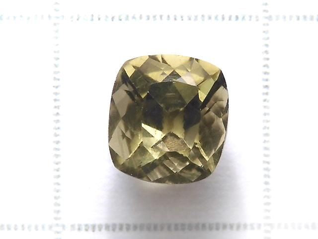[Video][One of a kind] High Quality Kornerupine AAA Loose stone Faceted 1pc NO.129