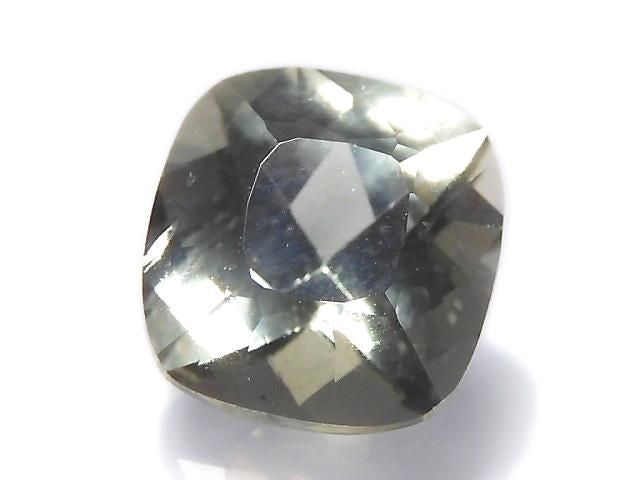 [Video][One of a kind] High Quality Kornerupine AAA Loose stone Faceted 1pc NO.130