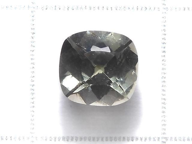 [Video][One of a kind] High Quality Kornerupine AAA Loose stone Faceted 1pc NO.130