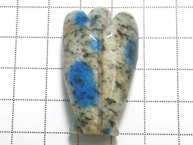 [Video][One of a kind] Himalayan K2 Azurite Angel NO.15