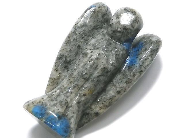 [Video][One of a kind] Himalayan K2 Azurite Angel NO.22
